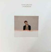 Vinyl (LP) Alina Orlova - Laumžirgiai