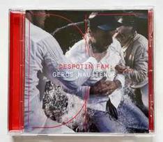 CD Despotin Fam - Geros Naujienos