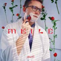 CD jautì - Meilė