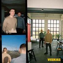 Vinyl (LP) Lilas Ir Innomine - Viskas (su atlikėjų parašais)