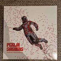 Vinyl (LP) Andrius Mamontovas - Perlai Ir Sakuros