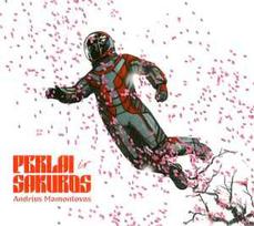 CD Andrius Mamontovas - Perlai Ir Sakuros
