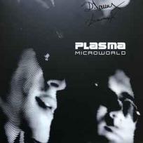 Vinyl (LP) Plasma - Microworld