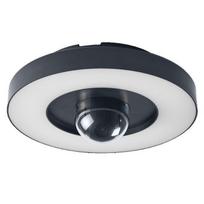 ŠVIESTUVAS LED LAUKO WIFI SU KAMERA 22W IP44