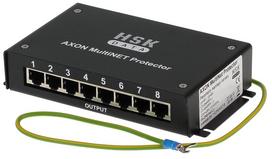 VIRŠĮTAMPIŲ RIBOTUVAS AXON-MULTINET-8 ETHERNET