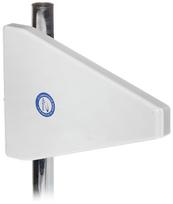 LOGARITMINĖ ANTENA ATK-ALP/LTE+SMA-KAT/10 GSM/DCS/UMTS/HSDPA