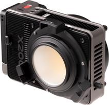 Zhiyun šviestuvas LED Molus X200 Bi-Color Cob Light Combo