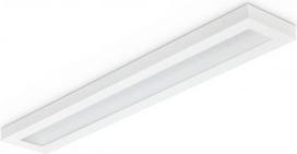Ceiling luminaire, SM060C G2 34_40S/840 PSU W20L120 OC, 28/33W, 3400/4000lm, 4000K, 200x1200mm, white 911401843887 | 8720169764712