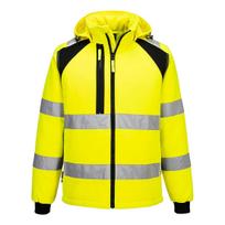 Gero matomumo pašiltinta PORTWEST CD809 Softshell striukė