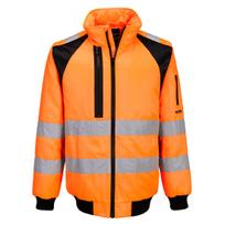 Gero matomumo  PORTWEST CD898 2 viename striukė