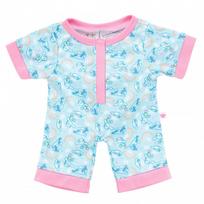 BUILD-A-BEAR HELLO KITTY DRABUŽIAI Šliaužtinukai su šuniuku Cinnamoroll