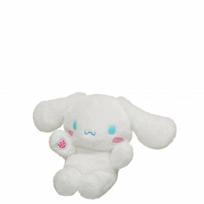 BUILD-A-BEAR HELLO KITTY MINI BEANS Šuniukas Cinnamoroll 18 cm