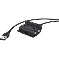 Trust GXT 246 Avado Xbox Play & Charge kit 24782