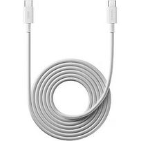 Xiaomi 6A Braided USB-C to USB-C Cable (2m) BHR087AGL