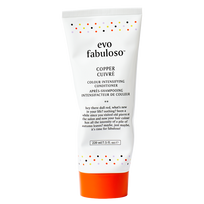 evo fabuloso copper spalvos palaikymo kondicionierius