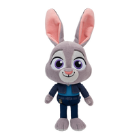 ZOOTOPIA  Pliušinis žaislas, 20 cm