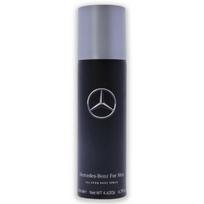Parfumuotas kūno purškiklis Mercedes-Benz For Men, 200ml
