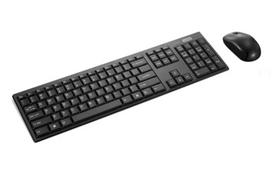 Lenovo 100 Wireless Combo Keyboard and Mouse |, KEYLNVGX31Q28916