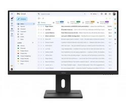 Lenovo | ThinkVision E27-40 | 27 " | IPS | 16:9 | 100 Hz | 4 ms | 1920 x 1080 pixels | 300 cd/m² | HDMI ports quantity 1 | Warranty 36 month(s)|64BCMAT4EU