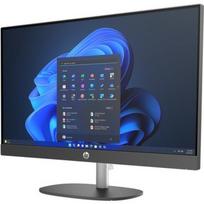 HP Pro 240 G10 All-in-One stalinis kompiuteris Intel® Core™ i5 16GB DDR4-SDRAM 512GB SSD Windows 11 Pro baltos Juoda