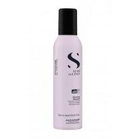 ALFAPARF MILANO Style & Care Firming Mousse Stiprios fiksacijos putos