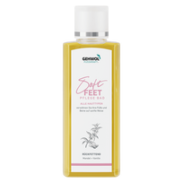 GEHWOL Fusskraft Soft Feet Nourishing Bath puoselėjamoji vonelė