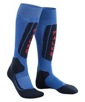 FALKE socks SK5 Expert black/blue