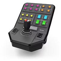 Logitech G SAITEK FARM SIM VEHICLE SIDE PANEL - USB - WW    IN 945-000014