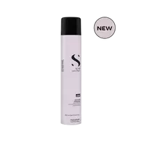ALFAPARF MILANO Style & Care Extreme Hairspray Labai stiprios fiksacijos plaukų lakas