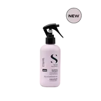 ALFAPARF MILANO Style & Care Sculpting Hairspray Plaukų lakas be aerozolio