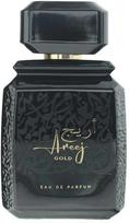 Rotana Aneej Gold EDP parfumuotas vanduo unisex, 100 ml