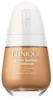 Skystas makiažo pagrindas Clinique Even Better Clinical, SPF 20, cn 78 nutty, 30 ml