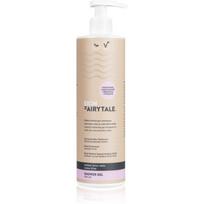 Skin Fairytale Shower Gel šilkinės konsistencijos dušo želė sausai ir sudirgusiai odai 400 ml