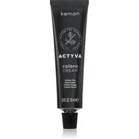 Kemon Group Actyva Coloro Cream drėkinamasis kremas veidui 30 ml
