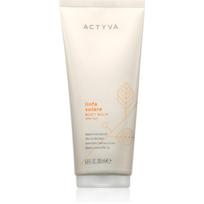 Kemon Group Linfa Solare kūno balzamas priemonė po deginimosi saulėje 200 ml