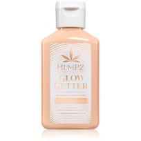 HEMPZ Glow Getter kūno losjonas 66 ml