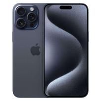 Apple iPhone 15 Pro - Naudotos būklės - 128GB - Blue Titanium