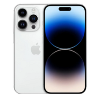Apple iPhone 14 Pro Max - Naudotos būklės - 256GB - Silver