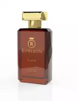 Romeron Dubai 2.0 - Unisex kvepalai EDP