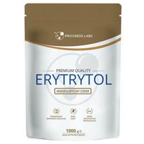 Progress Labs Eritritolis – 1000 g