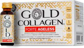 Gold Collagen Forte Ageless 10 Days 10x50 ml