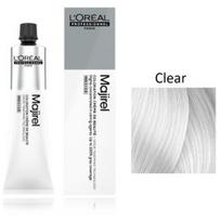 L'oreal Professionnel Majirel profesionalūs plaukų dažai - 0 - Clear