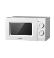 Mikrobangų krosnelė HEINNER HMW-MD20MWH 700W, 20L