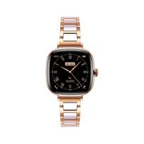 Joyroom Starlight JR-FS1 Smartwatch with Call Receiving Capability - Gold