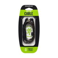 Mackie MP Series MMCX Cable Kit - Sada káblov pre slúchadlá MP Series MMCX