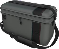 Turtle Beach case PlayTrek 2in1 Case Nintendo Switch 2, charcoal
