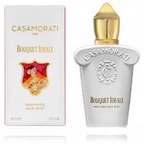 Xerjoff Casamorati Bouquet Ideale Perfumed Hair Mist plaukų dulksna moterims - 30 ml.