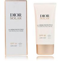 Dior Solar The Protective Creme SPF50 apsauginis kūno kremas nuo saulės - 150 ml.