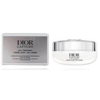 Dior Capture Ox-C Treatment Day Creme senėjimo požymius mažinantis dieninis kremas veidui ir kaklui - 50 ml.