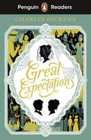 Penguin Readers Level 6: Great Expectations (ELT Graded Reader), Abridged Edition